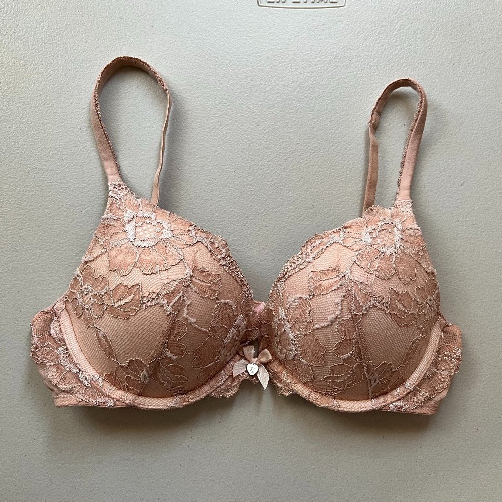 Victoria’s Secret - Body by Victoria Push-Up